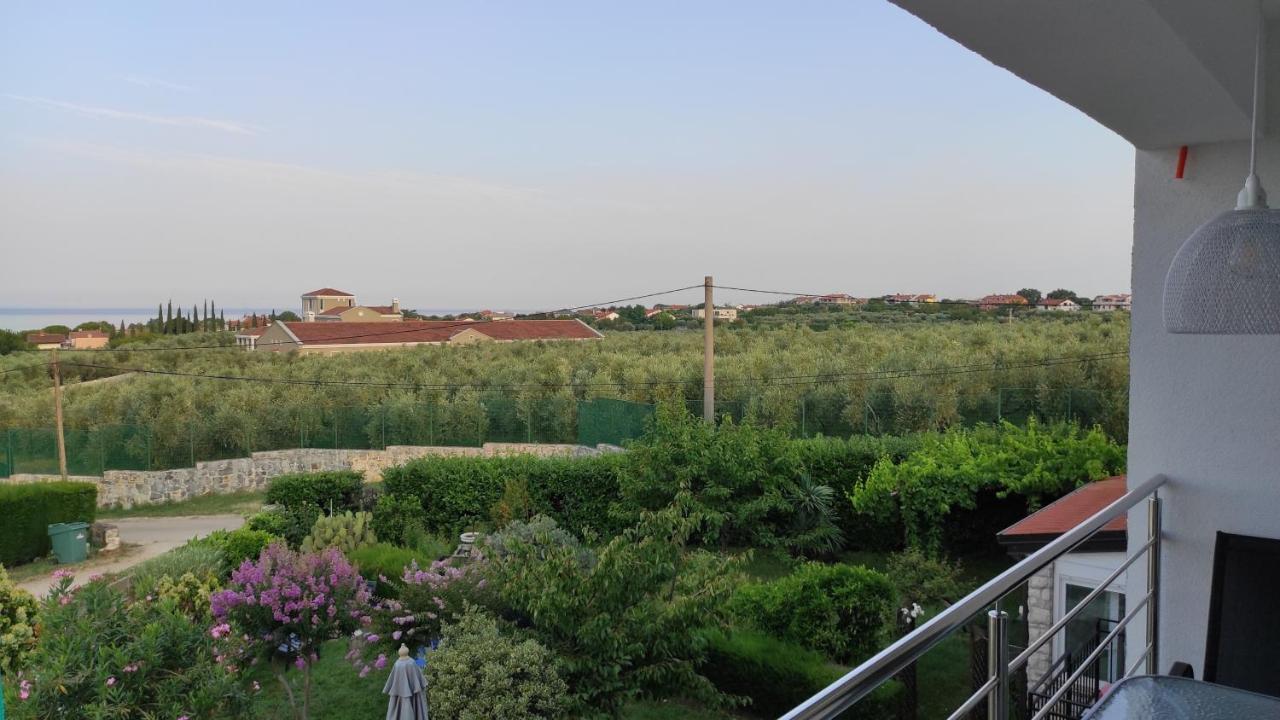 זמברטיה New Apartment Vivano V I D With Amazing View מראה חיצוני תמונה