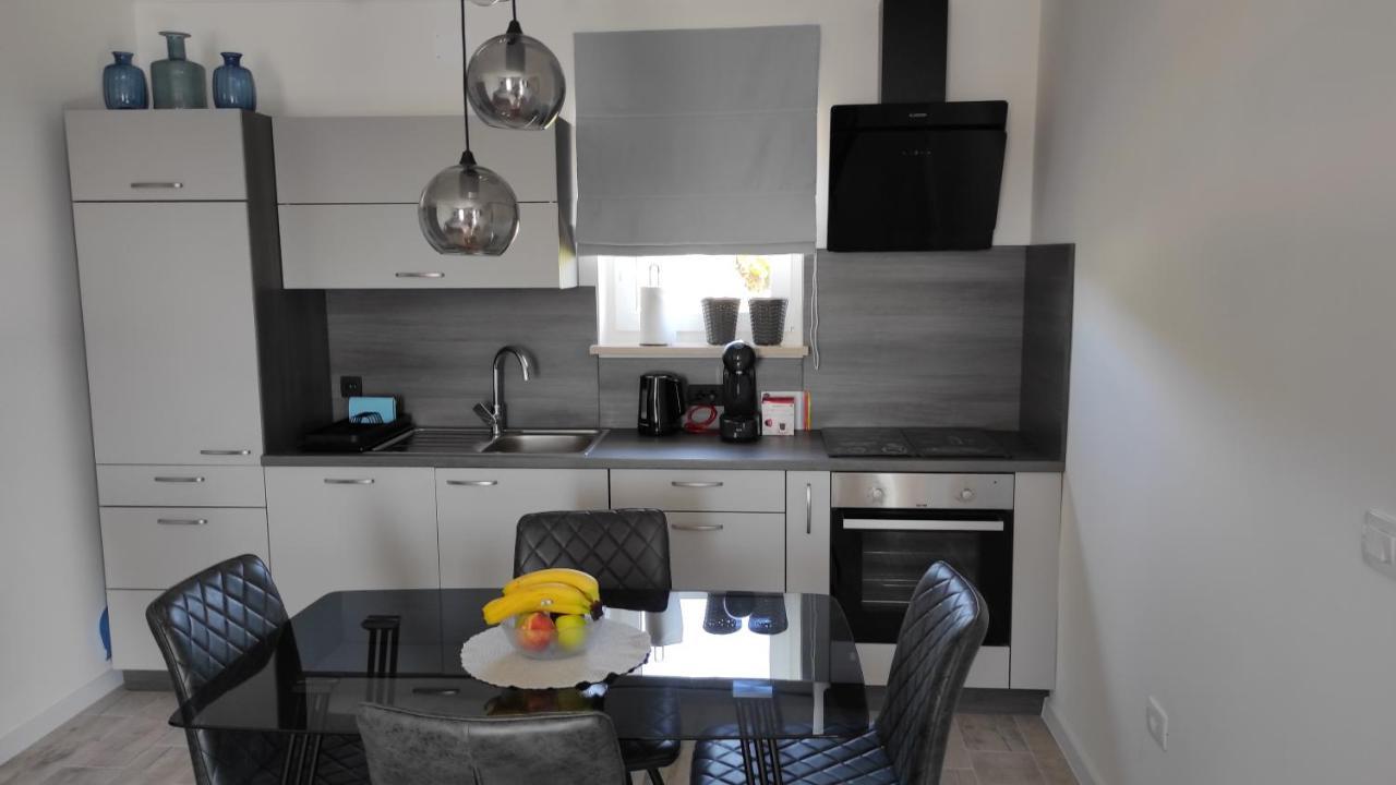 זמברטיה New Apartment Vivano V I D With Amazing View מראה חיצוני תמונה
