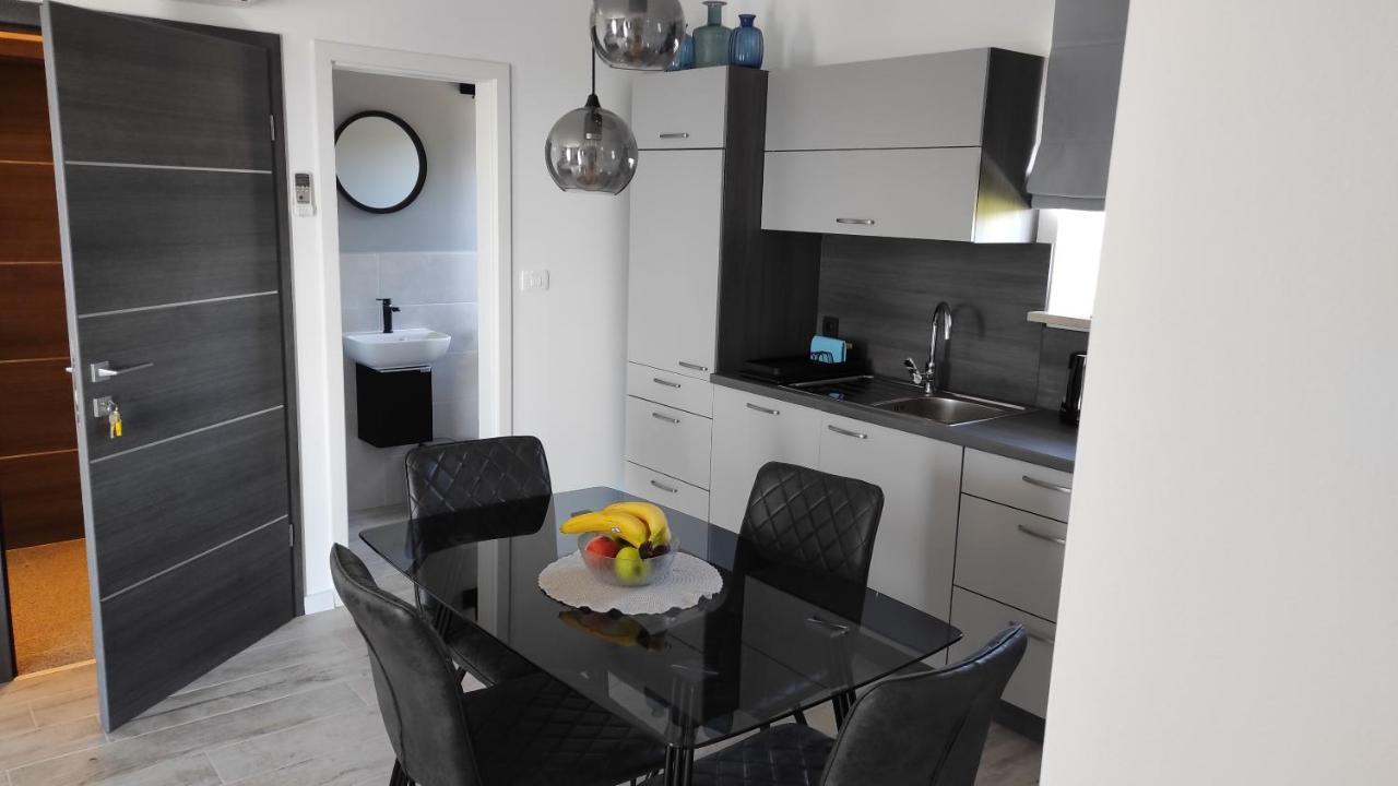 זמברטיה New Apartment Vivano V I D With Amazing View מראה חיצוני תמונה