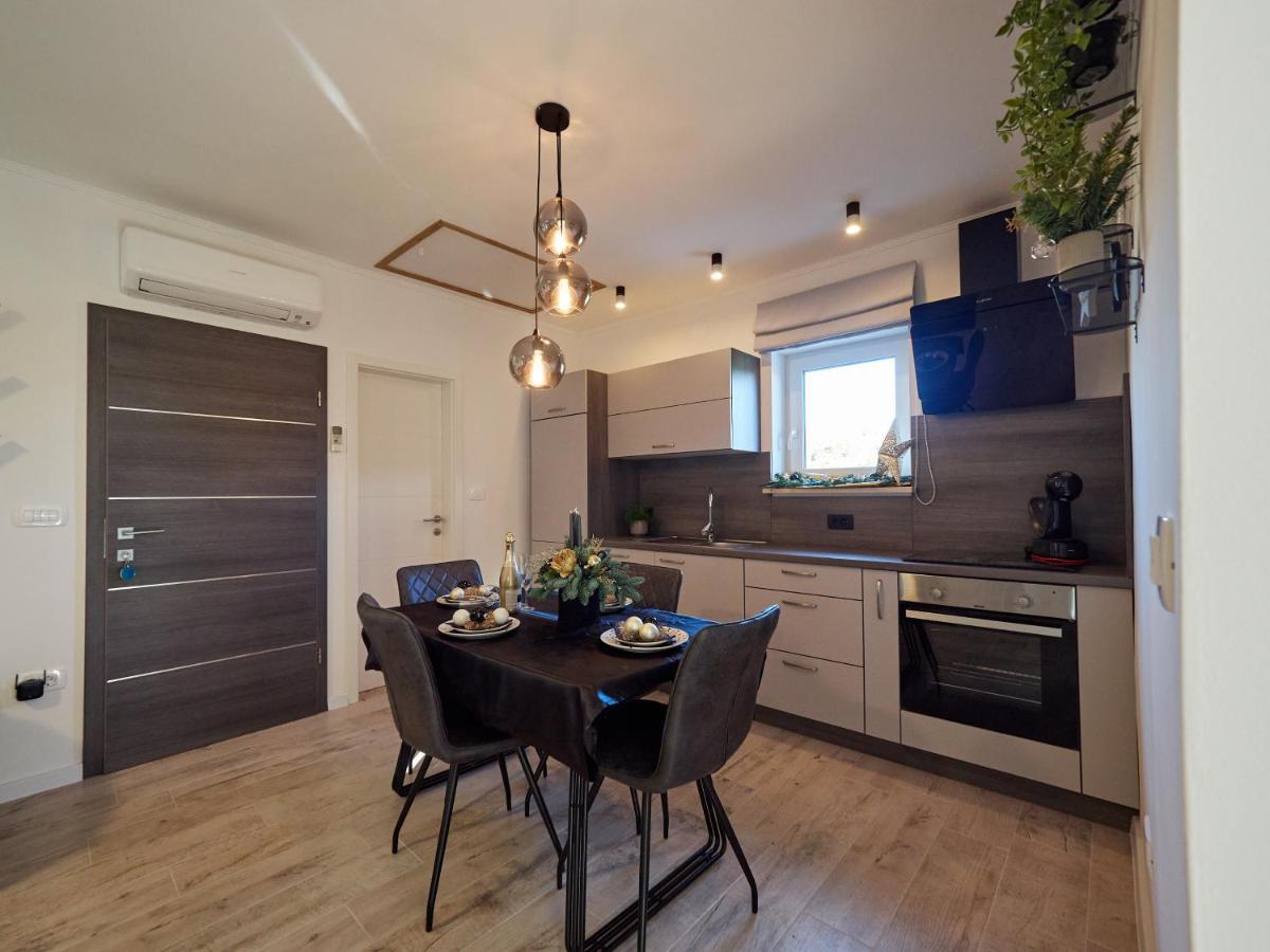 זמברטיה New Apartment Vivano V I D With Amazing View מראה חיצוני תמונה