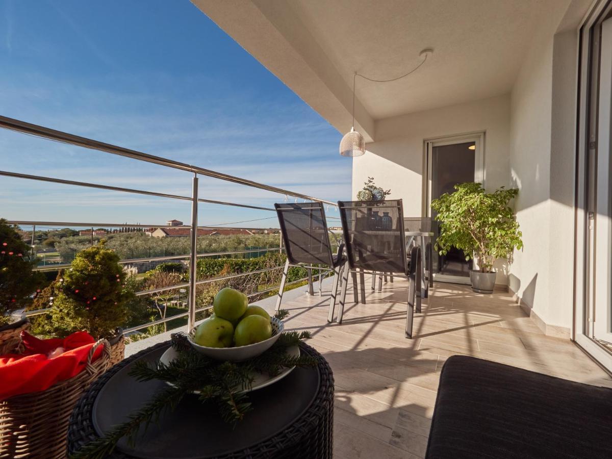זמברטיה New Apartment Vivano V I D With Amazing View מראה חיצוני תמונה