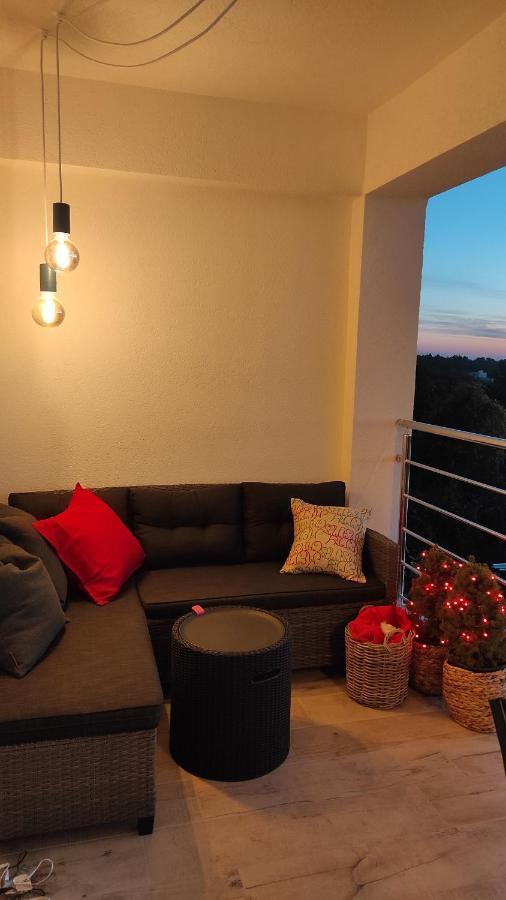 זמברטיה New Apartment Vivano V I D With Amazing View מראה חיצוני תמונה