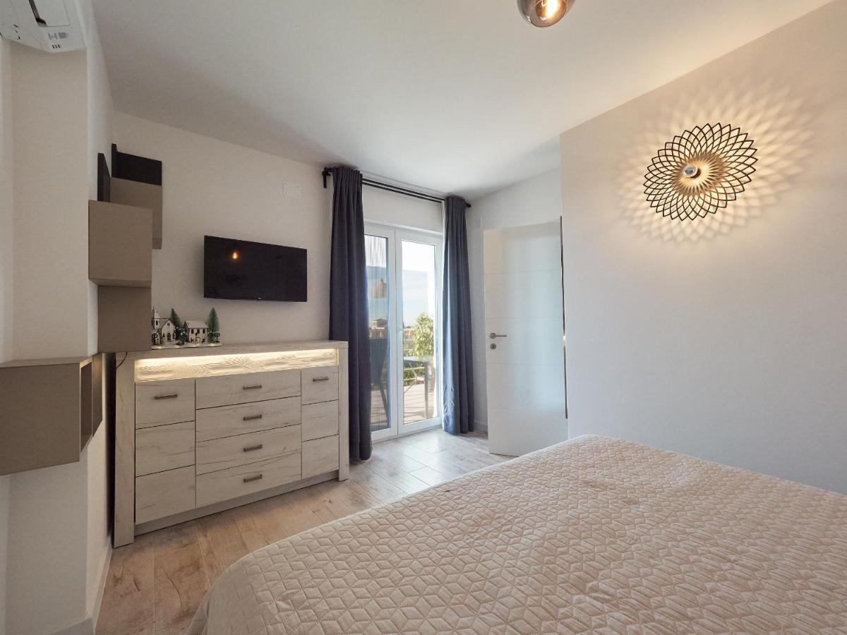 זמברטיה New Apartment Vivano V I D With Amazing View מראה חיצוני תמונה