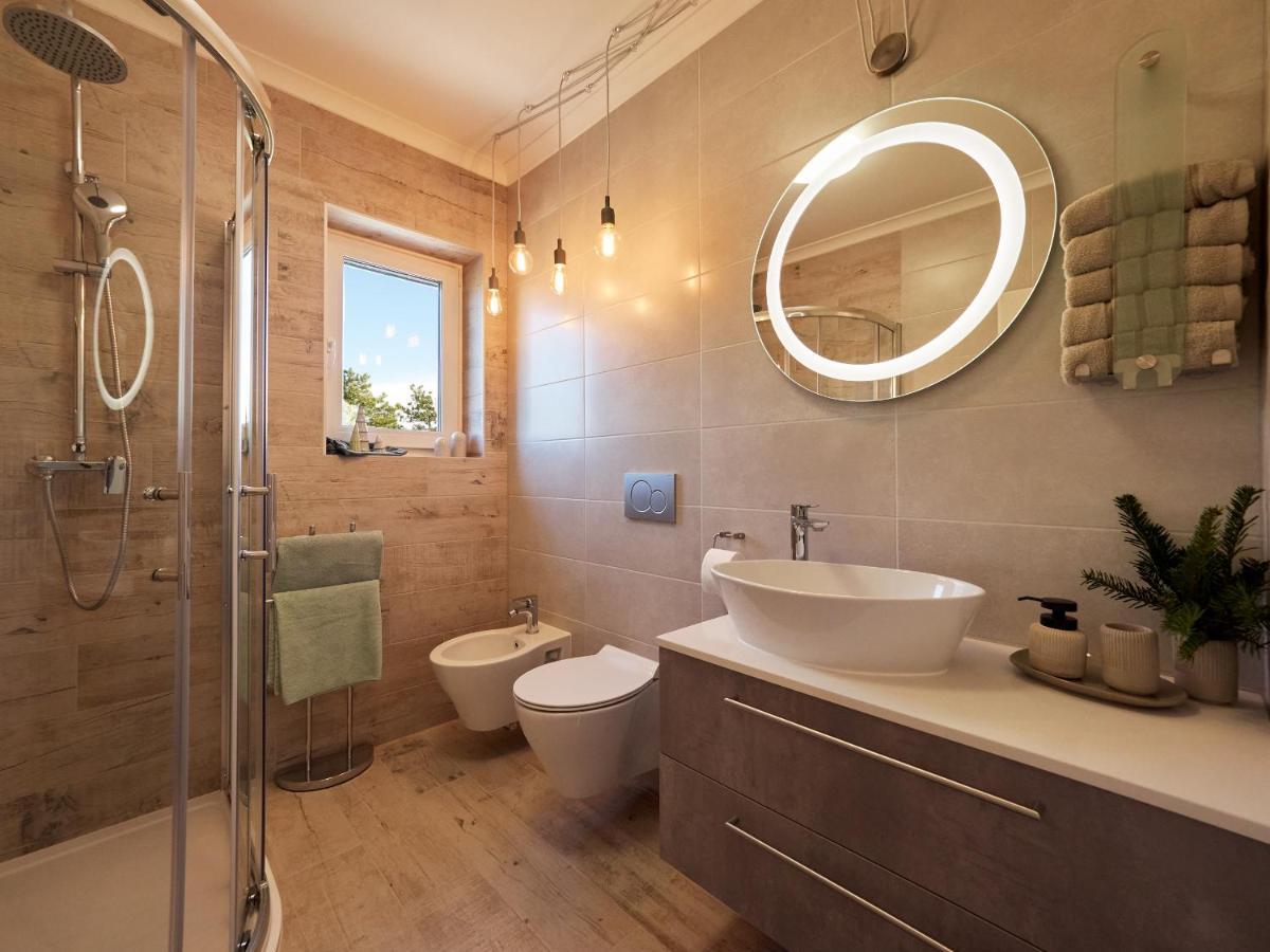 זמברטיה New Apartment Vivano V I D With Amazing View מראה חיצוני תמונה