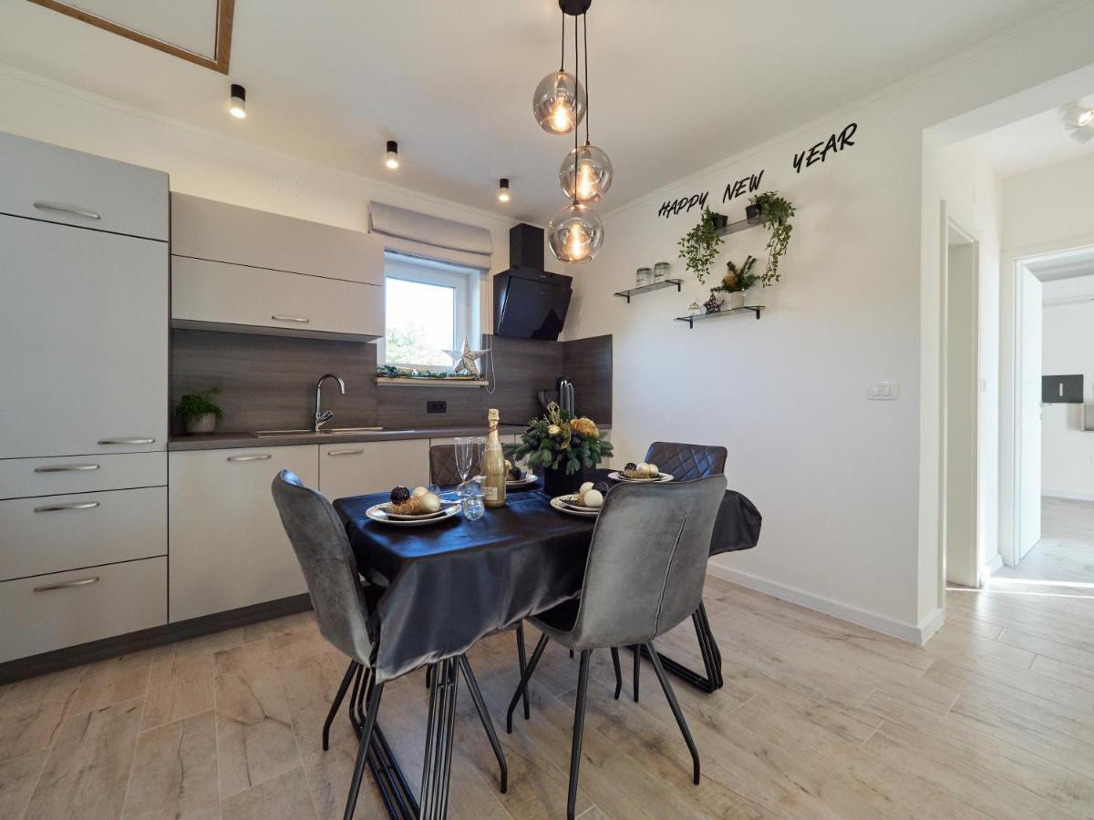 זמברטיה New Apartment Vivano V I D With Amazing View מראה חיצוני תמונה