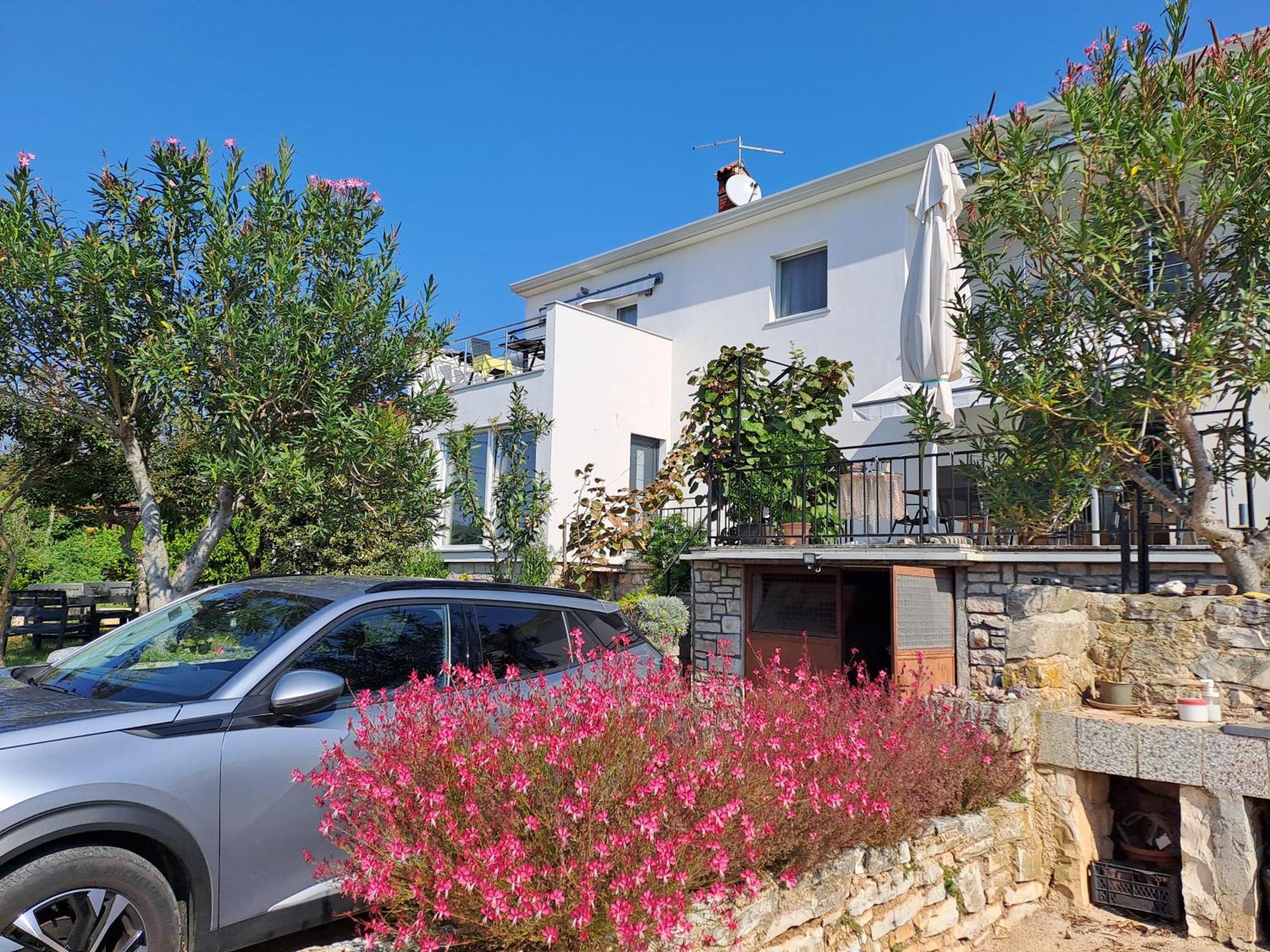 זמברטיה New Apartment Vivano V I D With Amazing View מראה חיצוני תמונה