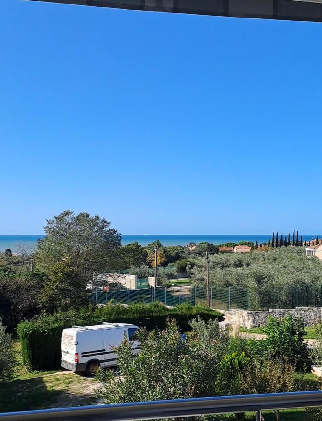 זמברטיה New Apartment Vivano V I D With Amazing View מראה חיצוני תמונה