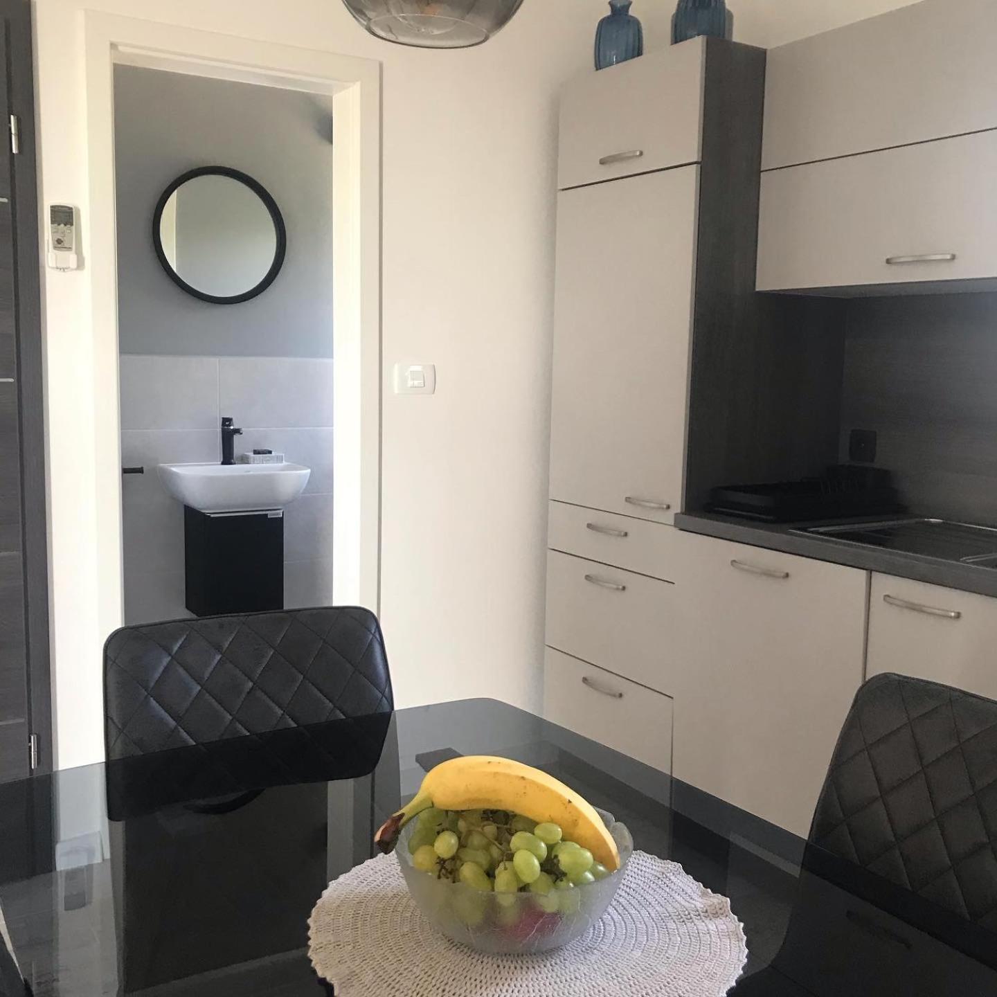 זמברטיה New Apartment Vivano V I D With Amazing View מראה חיצוני תמונה