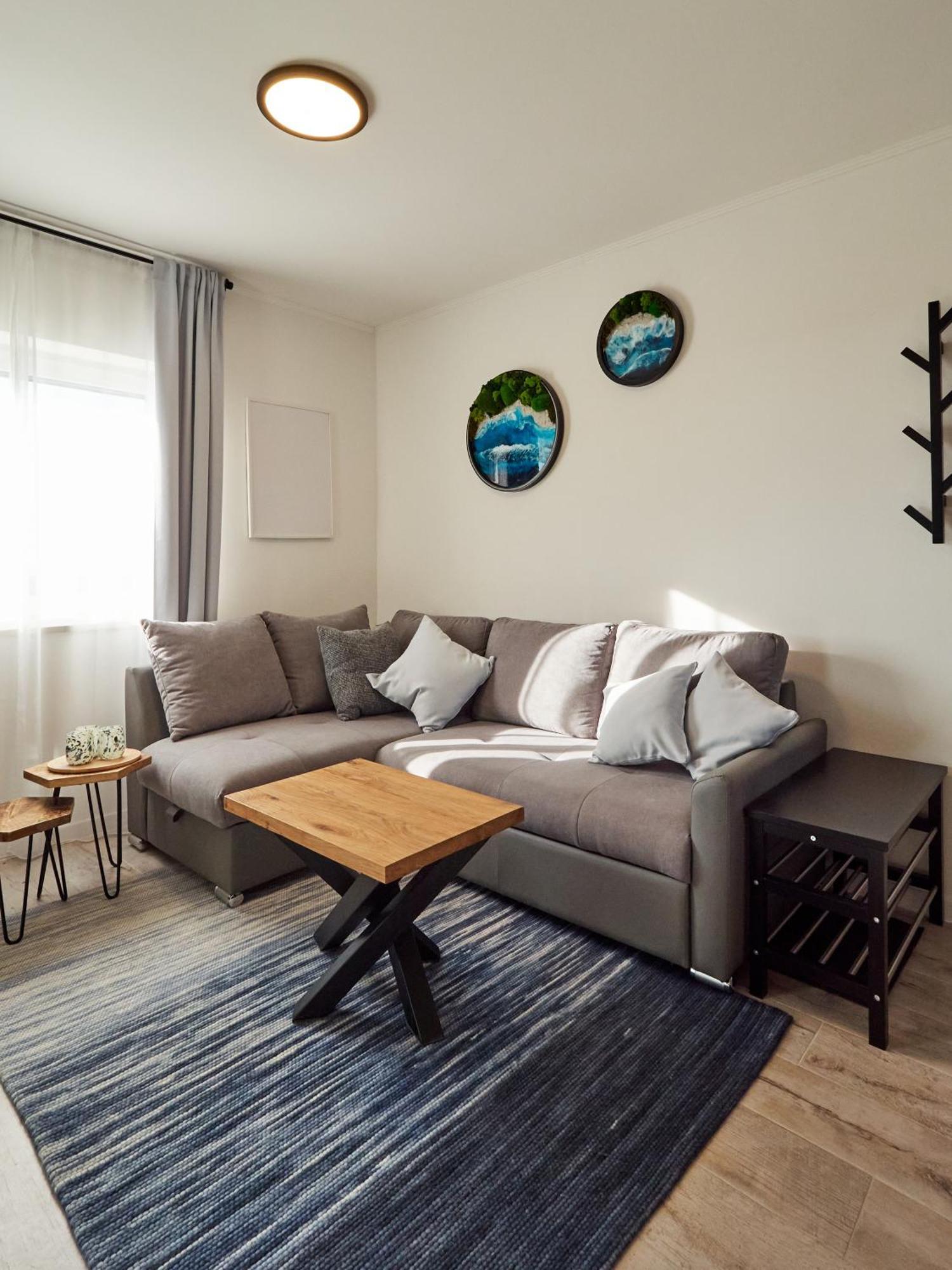 זמברטיה New Apartment Vivano V I D With Amazing View מראה חיצוני תמונה
